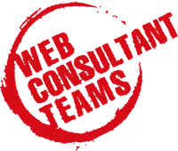 WEB CONSULTANT TEAMS